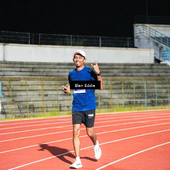 Runner Photo 4683082