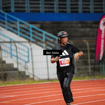Runner Photo 4683083