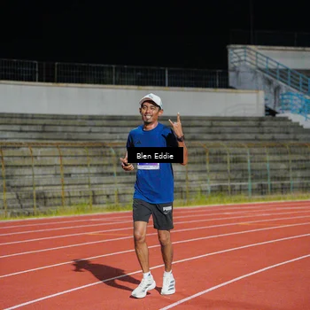 Runner Photo 4683085