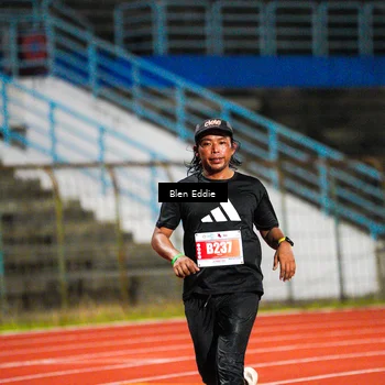 Runner Photo 4683086