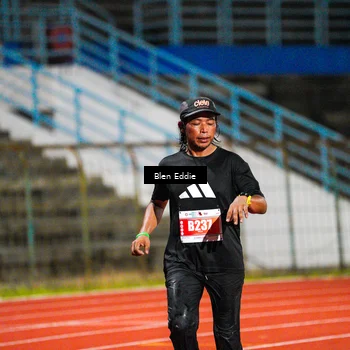 Runner Photo 4683087