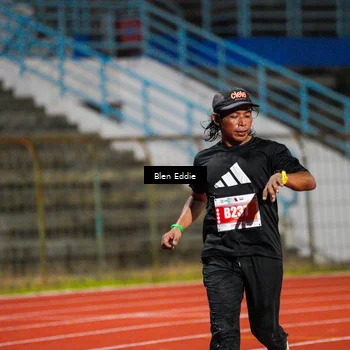 Runner Photo 4683088