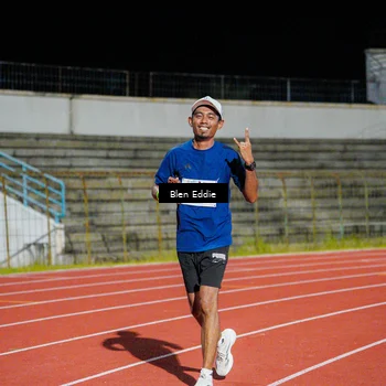Runner Photo 4683090