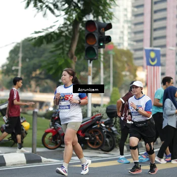 Runner Photo 4683093