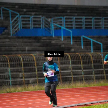 Runner Photo 4683094