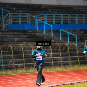 Runner Photo 4683095