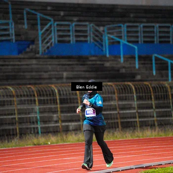 Runner Photo 4683097
