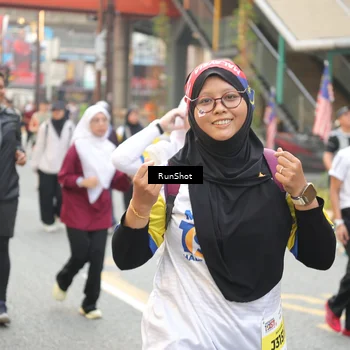 Runner Photo 4683099