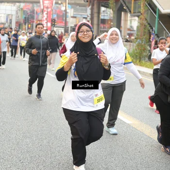 Runner Photo 4683101