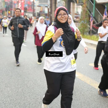 Runner Photo 4683102