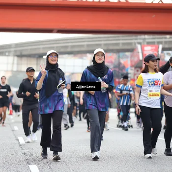 Runner Photo 4683103