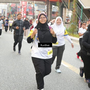 Runner Photo 4683104