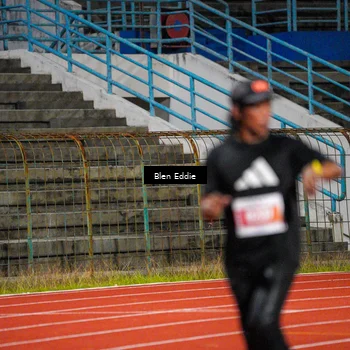 Runner Photo 4683105