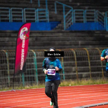 Runner Photo 4683106