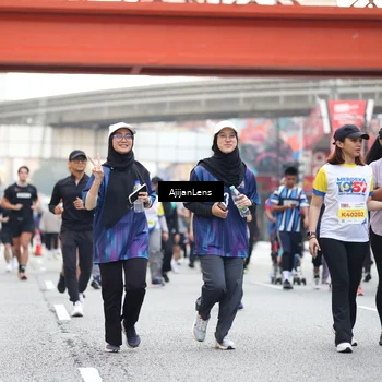 Runner Photo 4683107