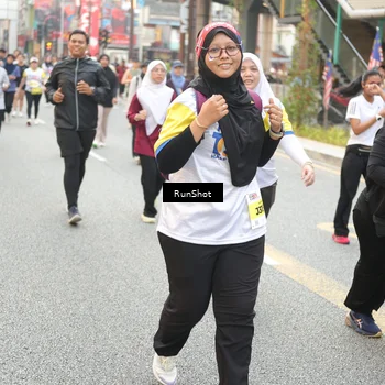 Runner Photo 4683109
