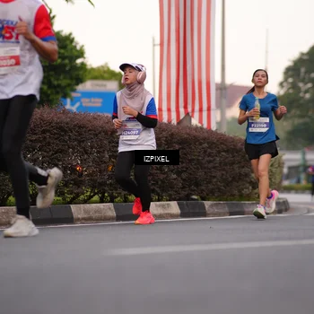 Runner Photo 4683110