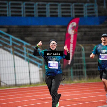 Runner Photo 4683112