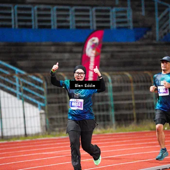 Runner Photo 4683113