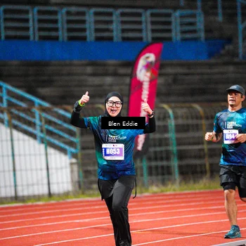 Runner Photo 4683117