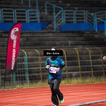 Runner Photo 4683118
