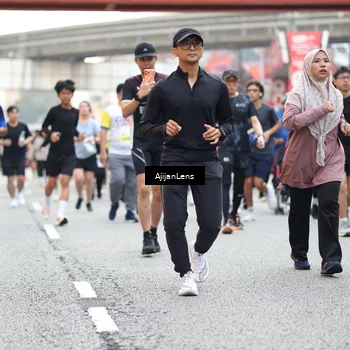 Runner Photo 4683120