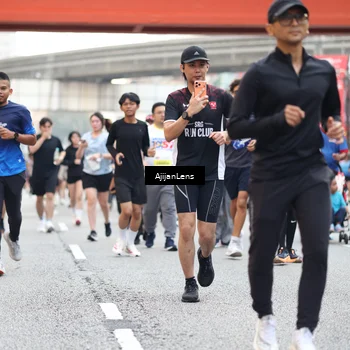 Runner Photo 4683122