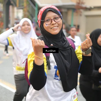 Runner Photo 4683123
