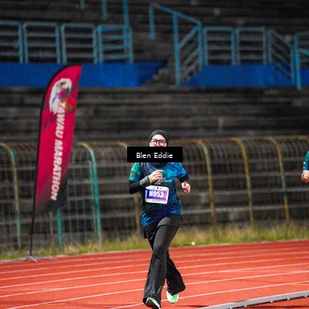 Runner Photo 4683124