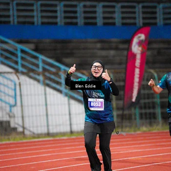 Runner Photo 4683125