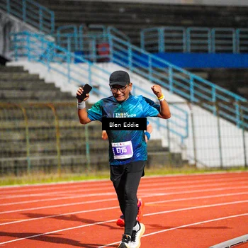 Runner Photo 4683127