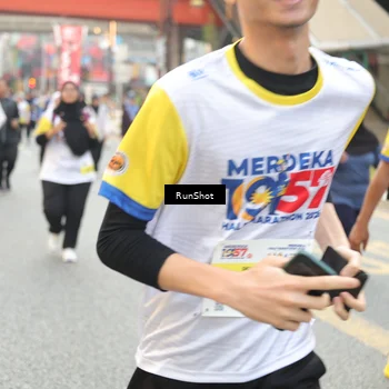 Runner Photo 4683128