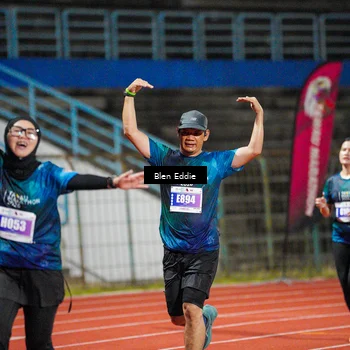 Runner Photo 4683130
