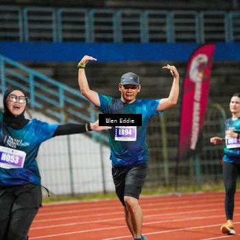 Runner Photo 4683132
