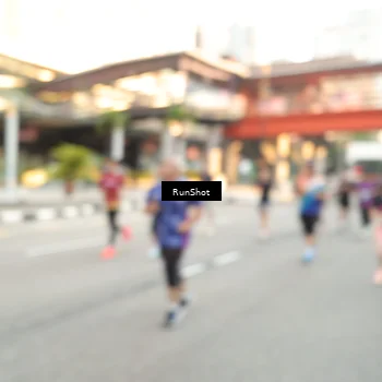 Runner Photo 4683133