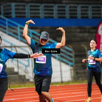 Runner Photo 4683134