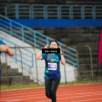 Runner Photo 4683135