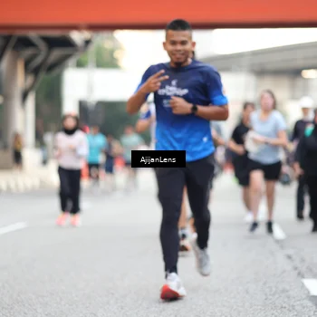Runner Photo 4683138