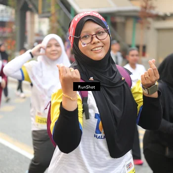 Runner Photo 4683139