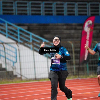 Runner Photo 4683140