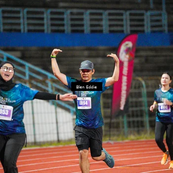 Runner Photo 4683141
