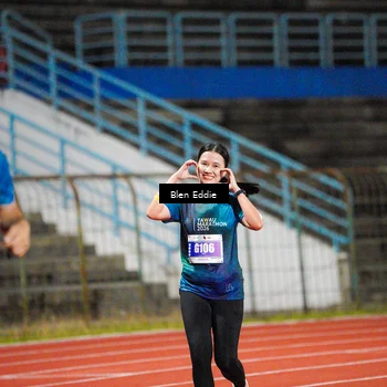 Runner Photo 4683142
