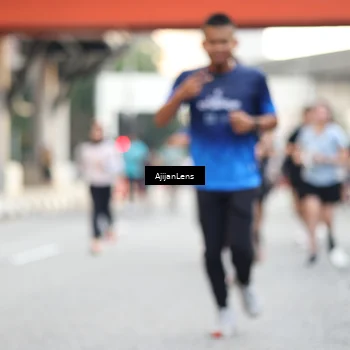 Runner Photo 4683144