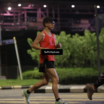 Runner Photo 4683145
