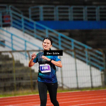 Runner Photo 4683146