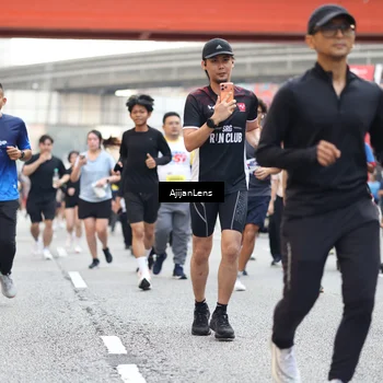 Runner Photo 4683147