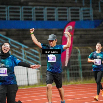 Runner Photo 4683148