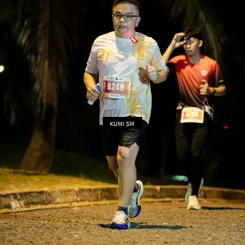 Runner Photo 4683149