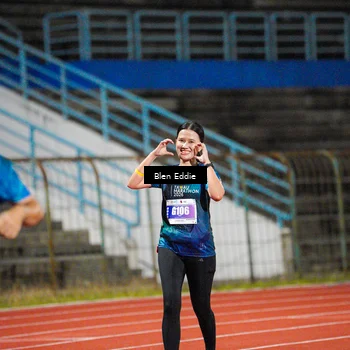 Runner Photo 4683151
