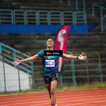 Runner Photo 4683152